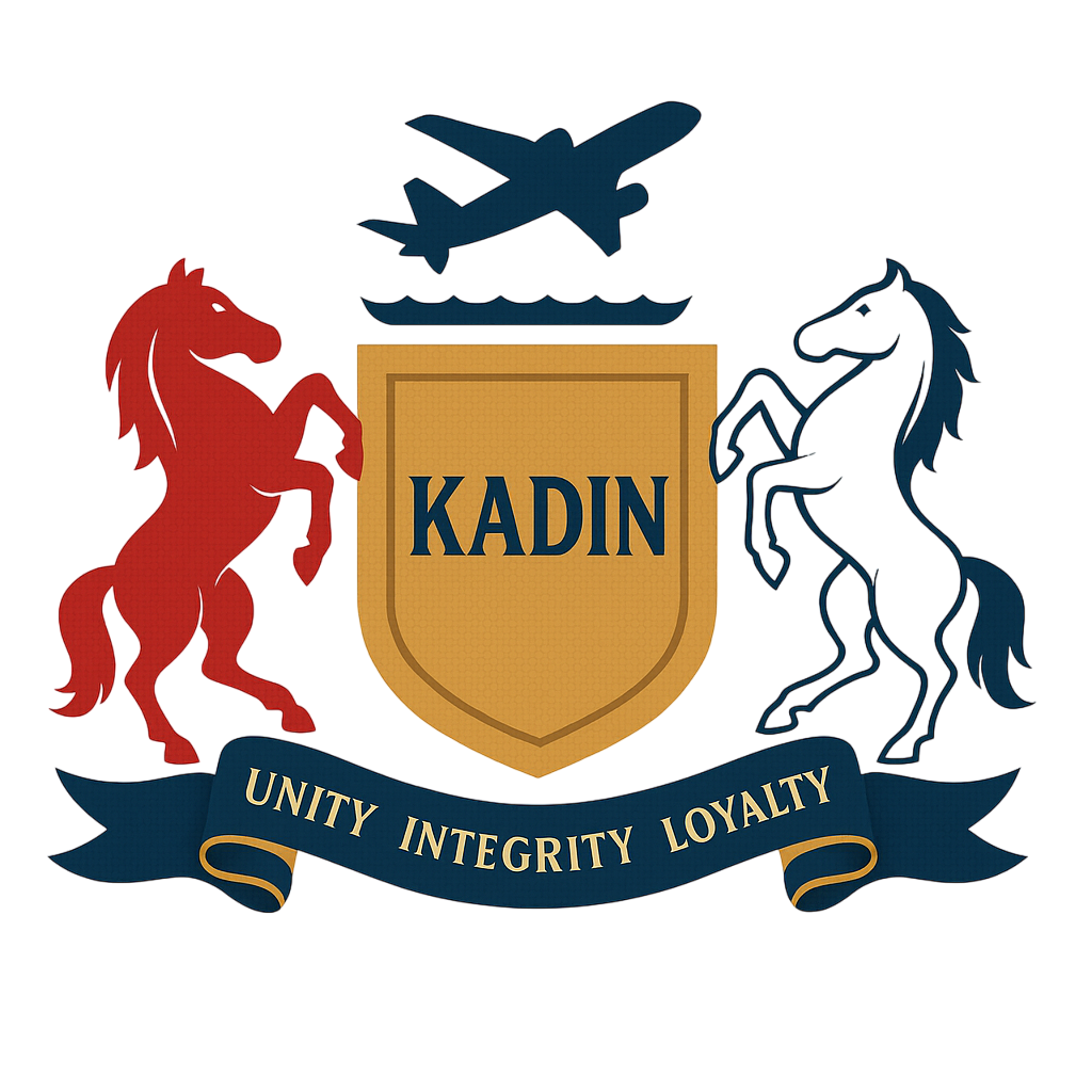 Logo Kadin Pontianak Kota